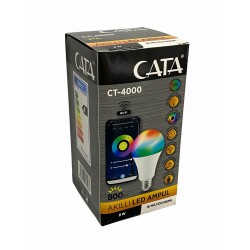 CATA OPAL AKLILI AMPUL CATA OPAL AKLILI AMPUL